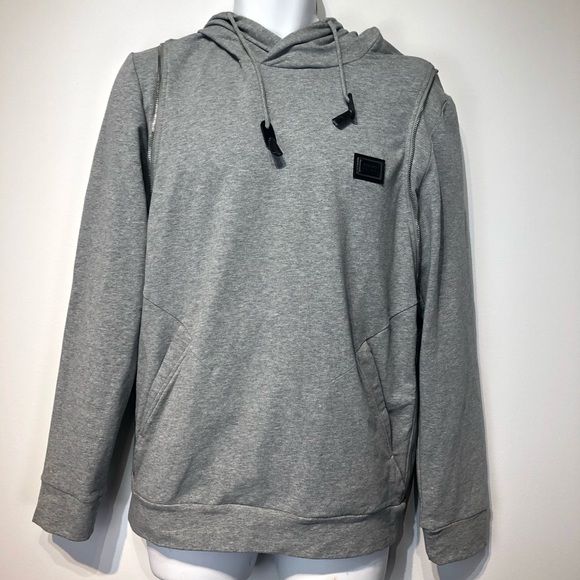 antony morato sweatshirt